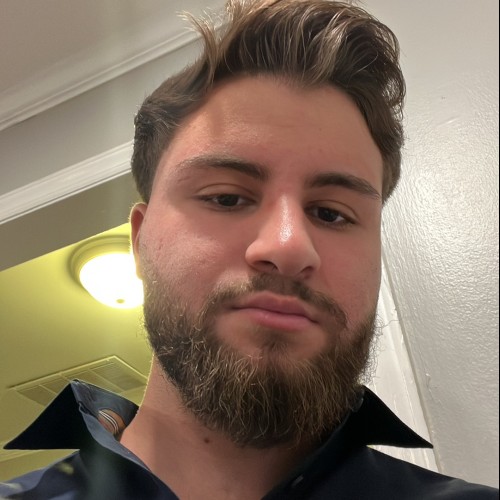 London R. profile photo