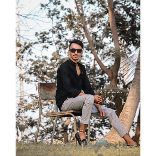 Keval p. profile photo