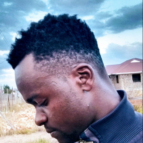 Sammy Collins  M. profile photo