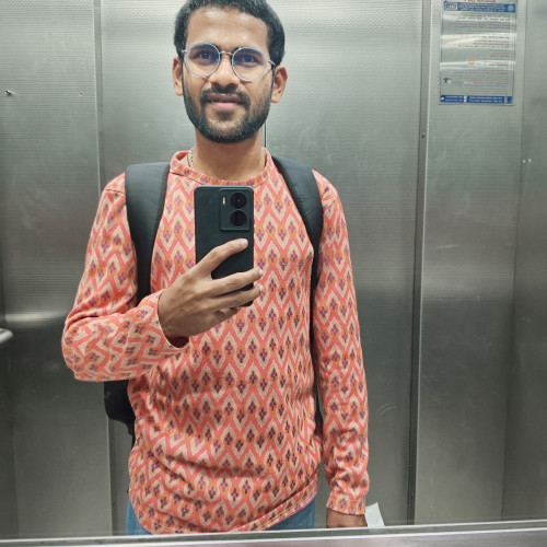 Anil K. profile photo