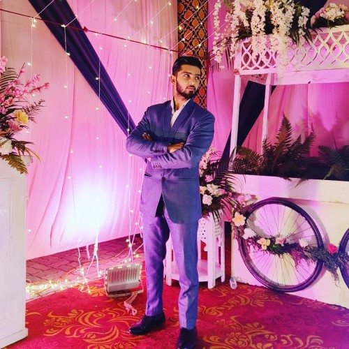 Maninder S.