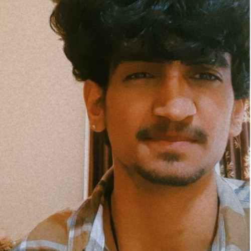 Aryan Singh  S. profile photo