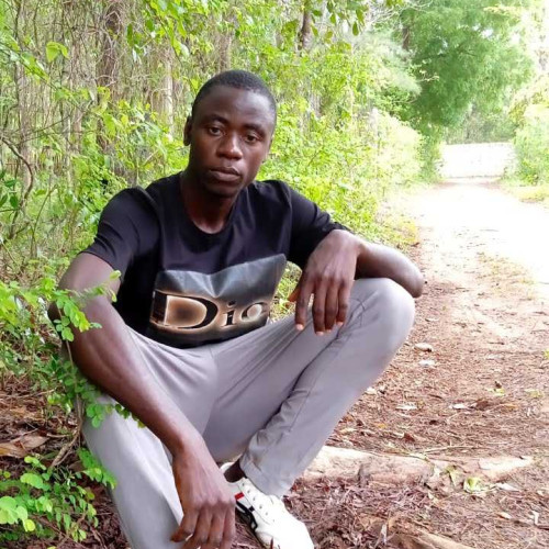 kasena f. profile photo