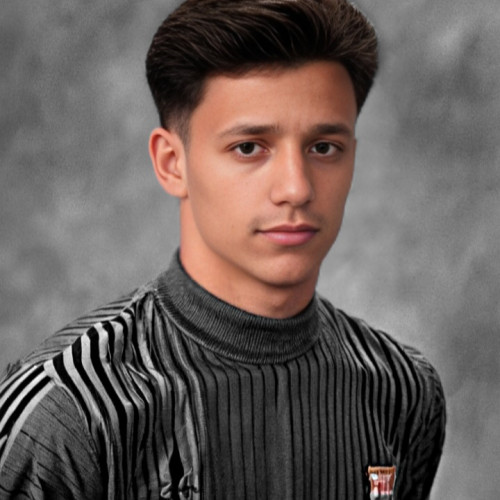 Osama C. profile photo