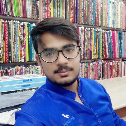 Umar  Z. profile photo