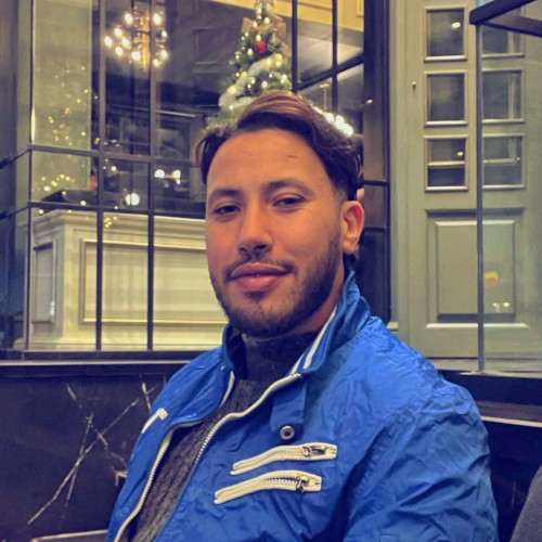 Fiska S. profile photo
