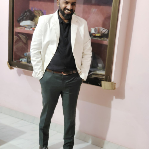 Krishna  C. profile photo