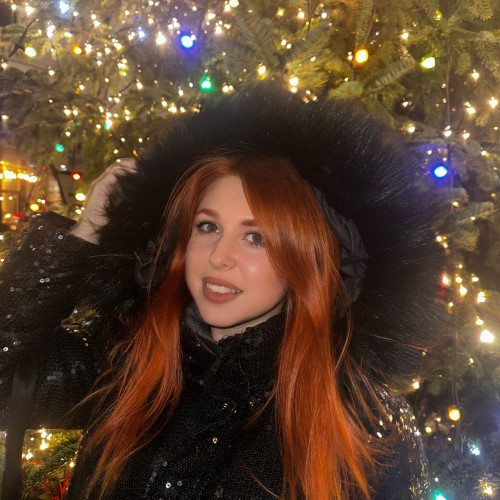 Eleonora  U. profile photo