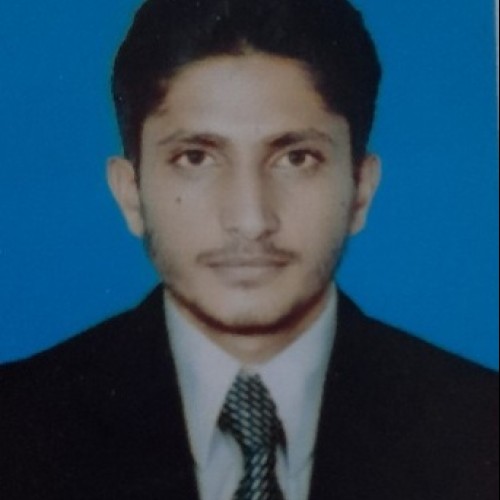 Saad Alam  M.