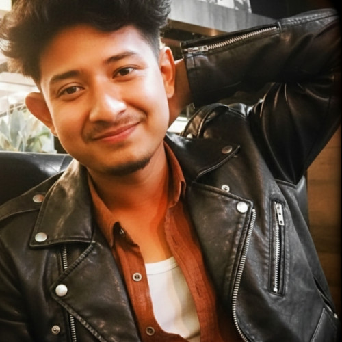 Reeyaaz T. profile photo