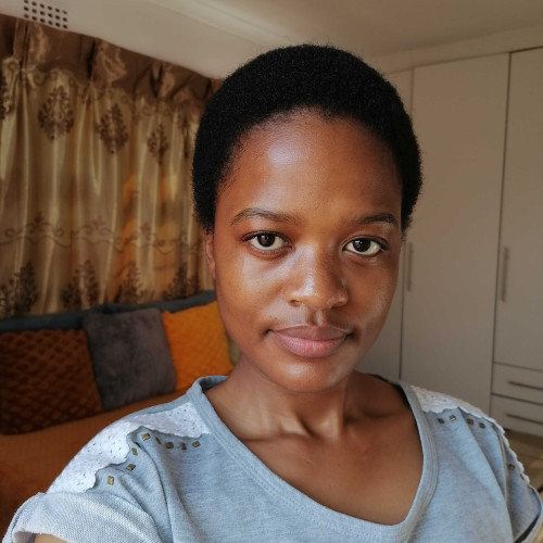 Tsholofelo K. profile photo