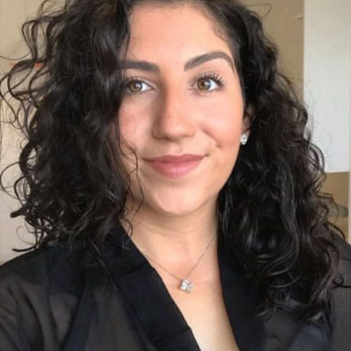 Daniela  G. profile photo