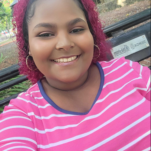 Janna R. profile photo