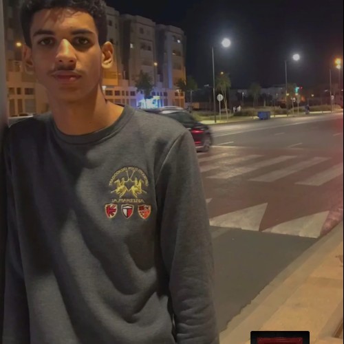 Oualid K. profile photo