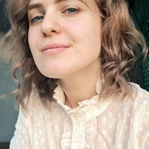 Kateryna N. profile photo