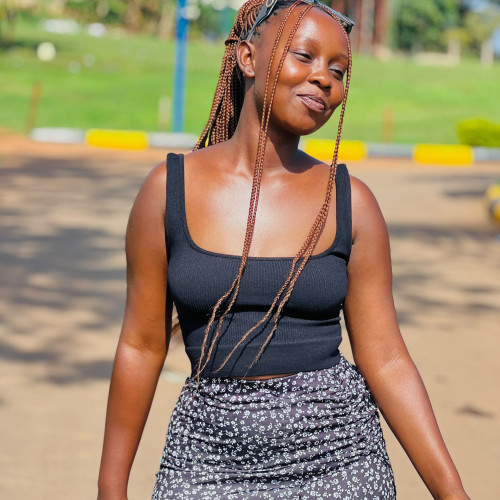 AMUTUHEIRE  S. profile photo