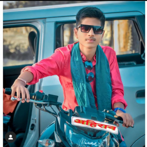 Satya  Y. profile photo