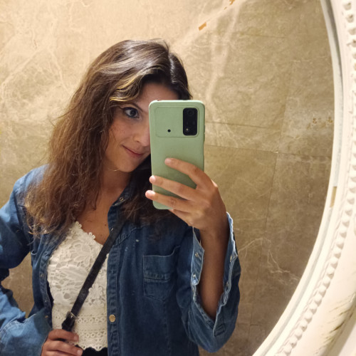 Luci C. profile photo