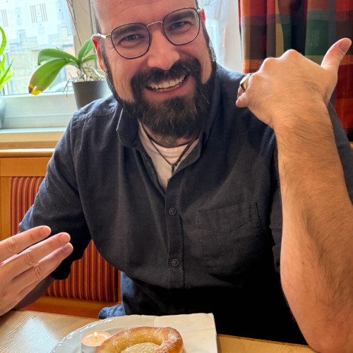 Andreas H. profile photo