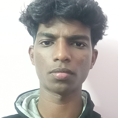 Karthik M. profile photo