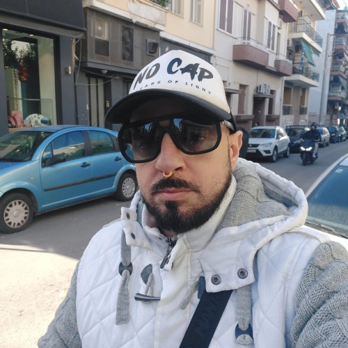 Petros N. profile photo