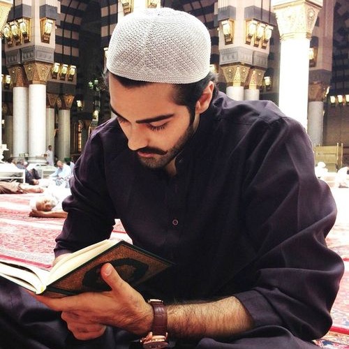 Muslim M. profile photo