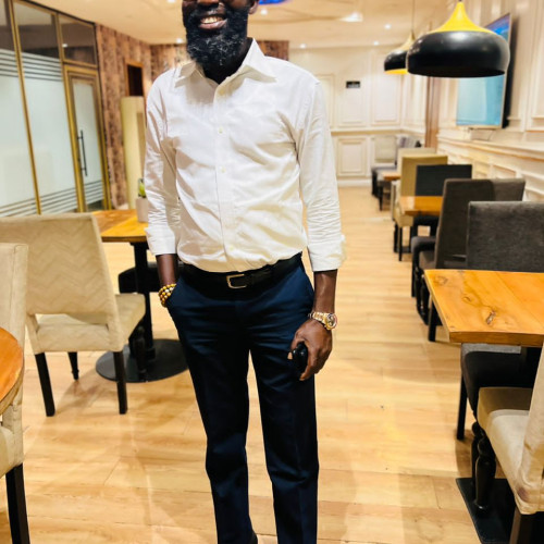 Adeyinka  A.