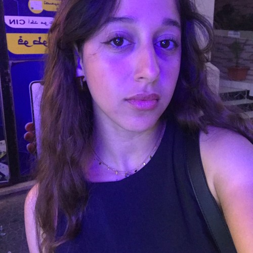 CHAIMA A.