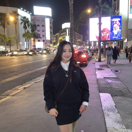 MAHA H. profile photo