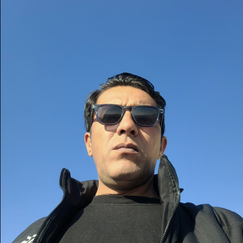 Malko M. profile photo