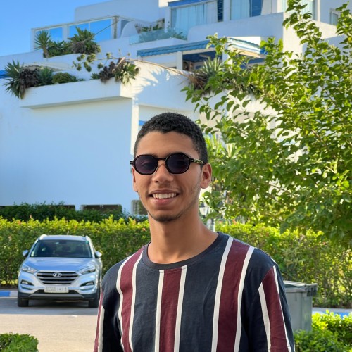 Younes A. profile photo