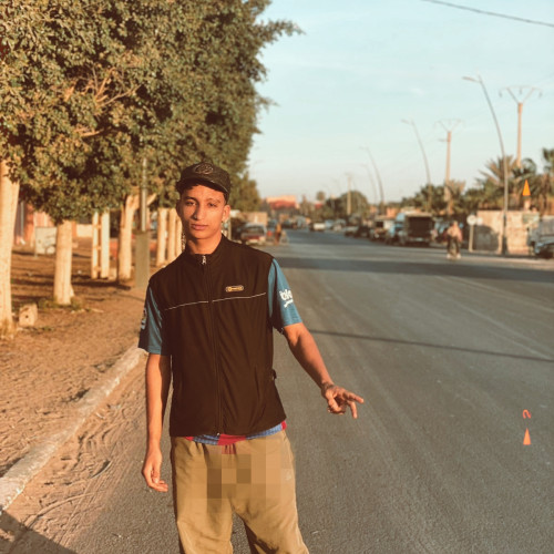 HAMZA A. profile photo