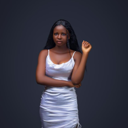 Benedicta Adjei  A.