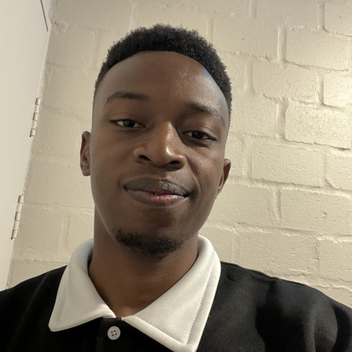 Innocent Z. profile photo