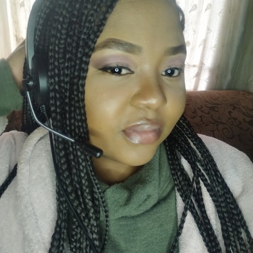 Noluthando  S.