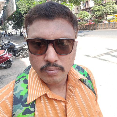 Atul P.