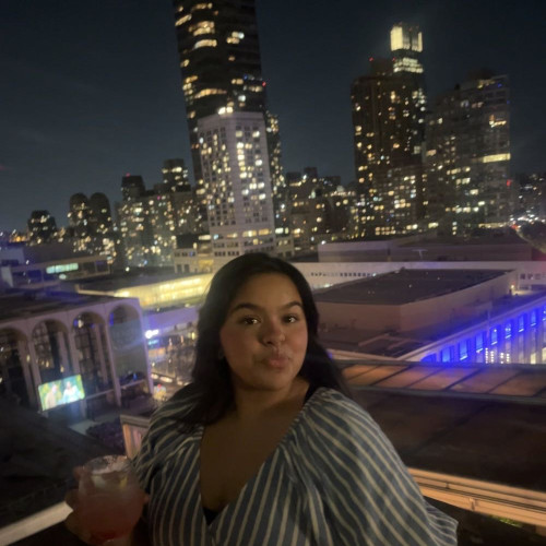 Lila M. profile photo