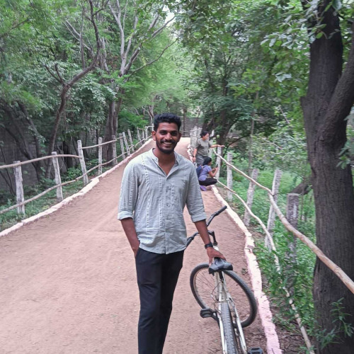 Rakesh y. profile photo