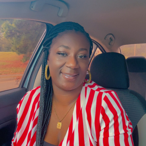 Nica M. profile photo