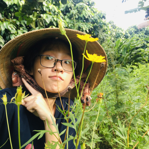 Jasmine C. profile photo
