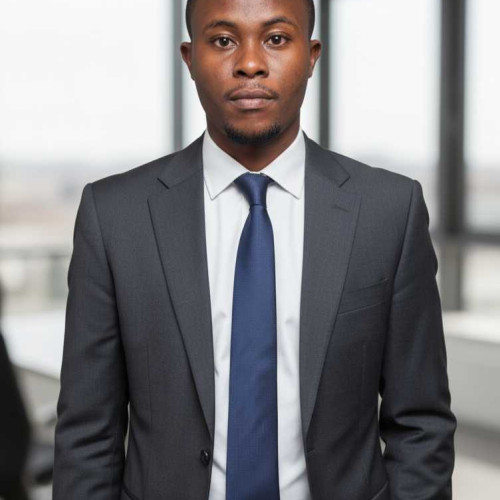 Simon M. profile photo