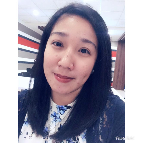 Eden Maye V. profile photo