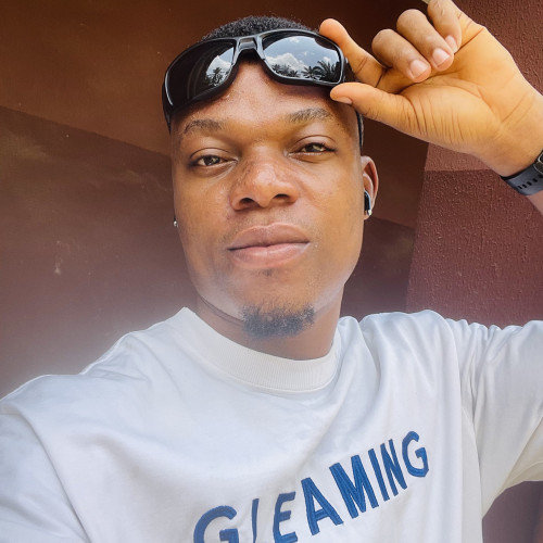 Chukwuchebendum C. profile photo