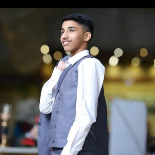 Arsalan  P.