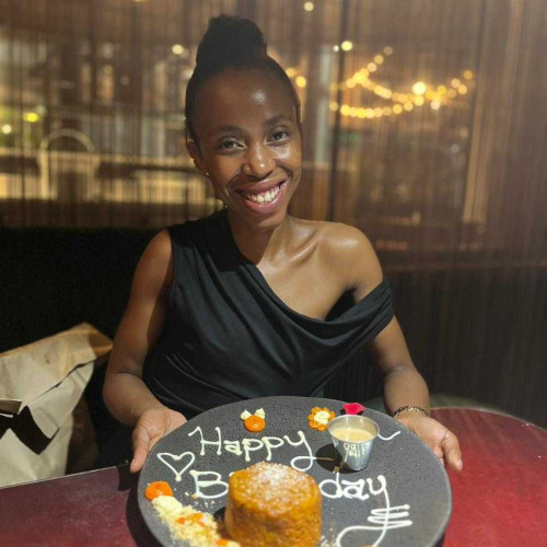 Kelebogile M. profile photo