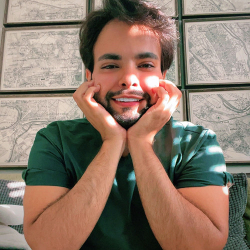 Aziz Z. profile photo