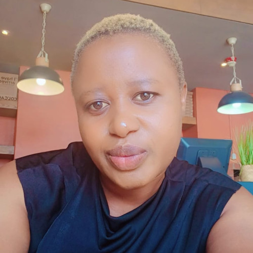 Nomsa N. profile photo