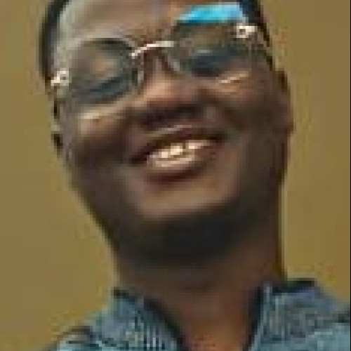 Ayomide S. profile photo