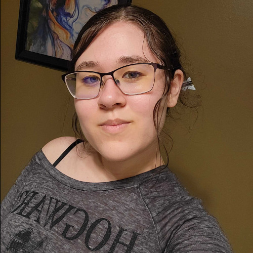 Annalise W. profile photo