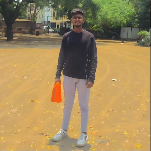 Rohit A.